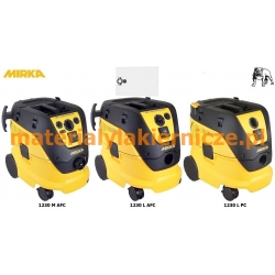 MIRKA 8999100211 Worek 1230 materialylakiernicze.pl